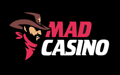 Mad Casino